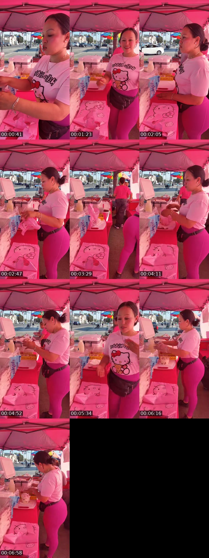 @karenblue31 TikTok live from 2026-07-11