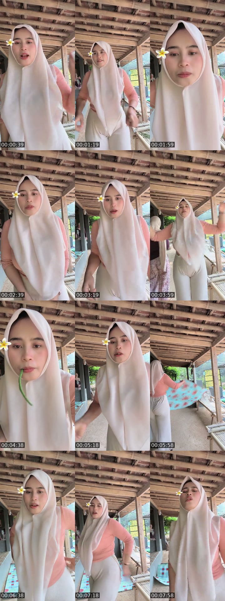 TikTok live: Join subcriber by @suzyvillage_