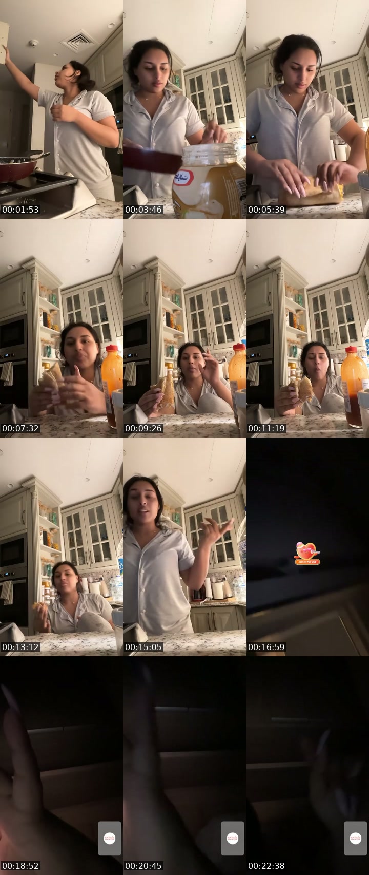 @noufkhallifa TikTok live from 2026-07-11