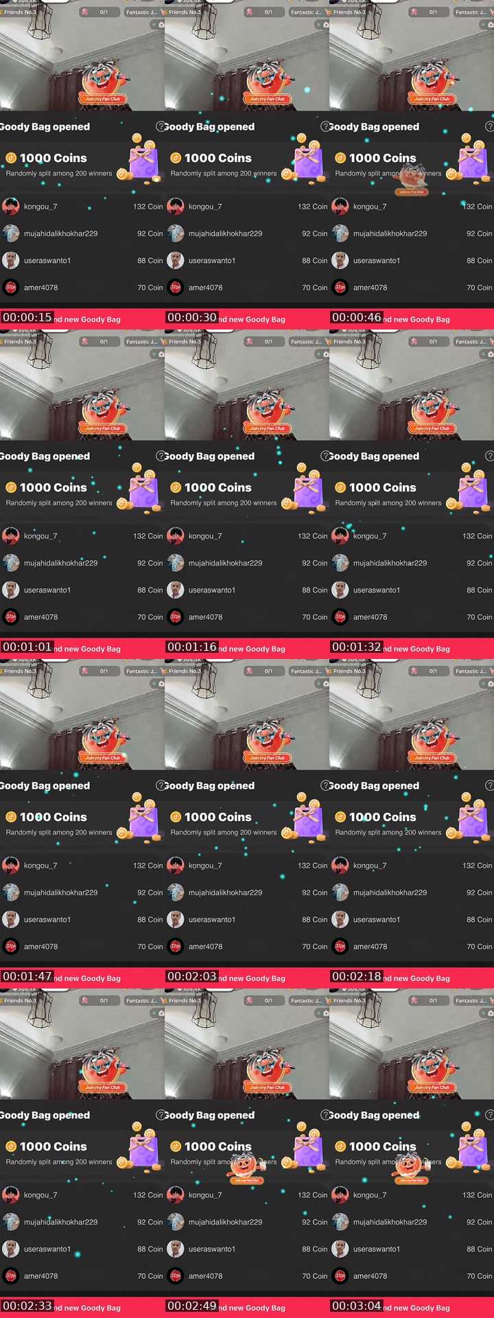 TikTok live: تعالي شوفتك😉😂🤍 by @noor_m7md2