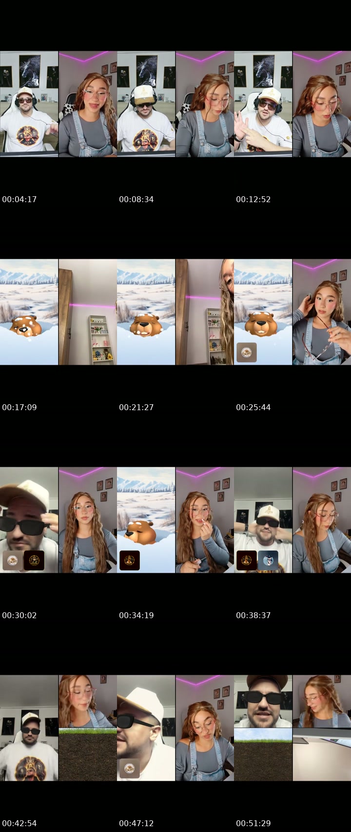 TikTok live: Lets Go LIVE! by @paulquedatesano