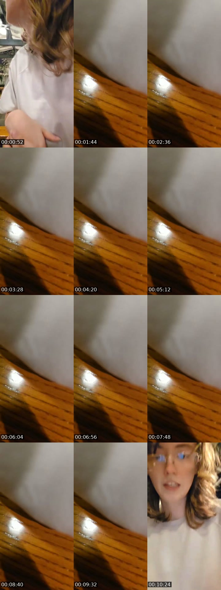 TikTok live: really bad connection type shi by @archanglo