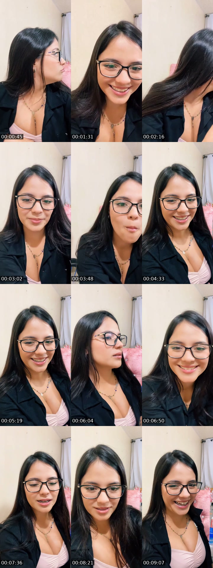 Colombia TikTok live: 🇨🇴✨ by @valentina0202._