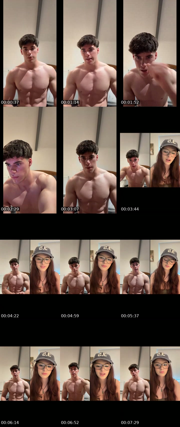 TikTok live: Gift gall reset by @willhickslifts