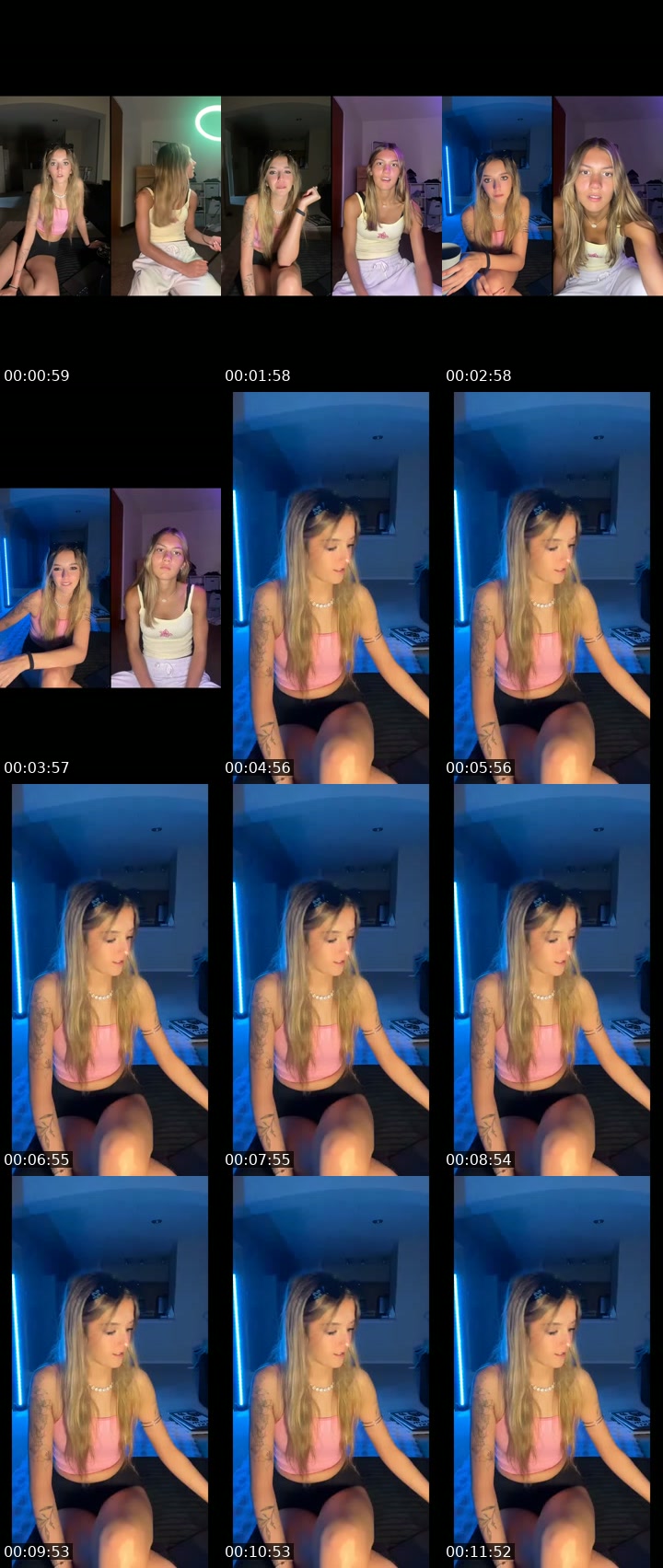 @bella.23470 United States TikTok live from 2026-07-11