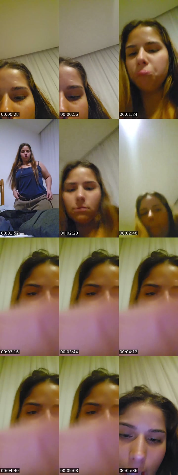 @belaantunes08 TikTok live from 2026-07-11
