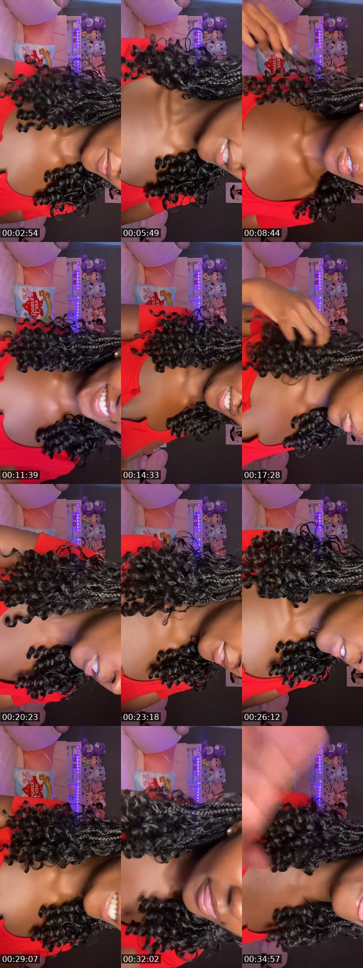 TikTok live: Let’s hang by @yasmaestreams