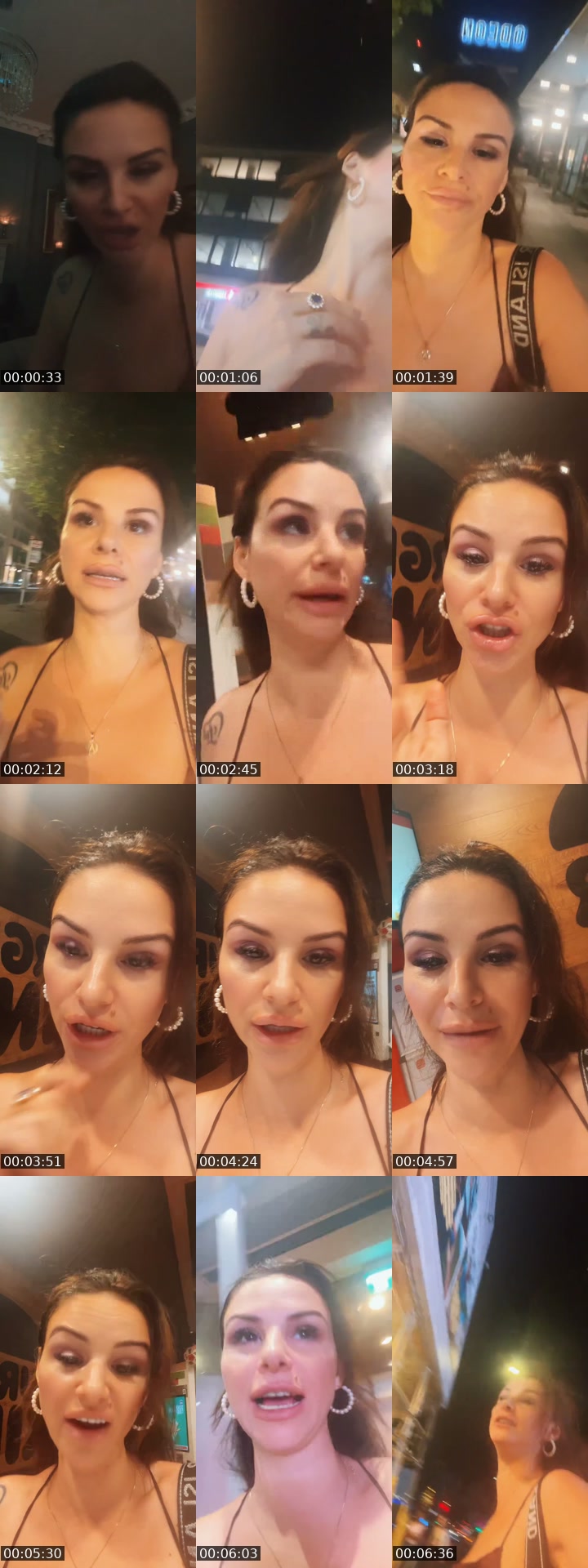 @elisa.caushi United States TikTok live from 2026-07-11