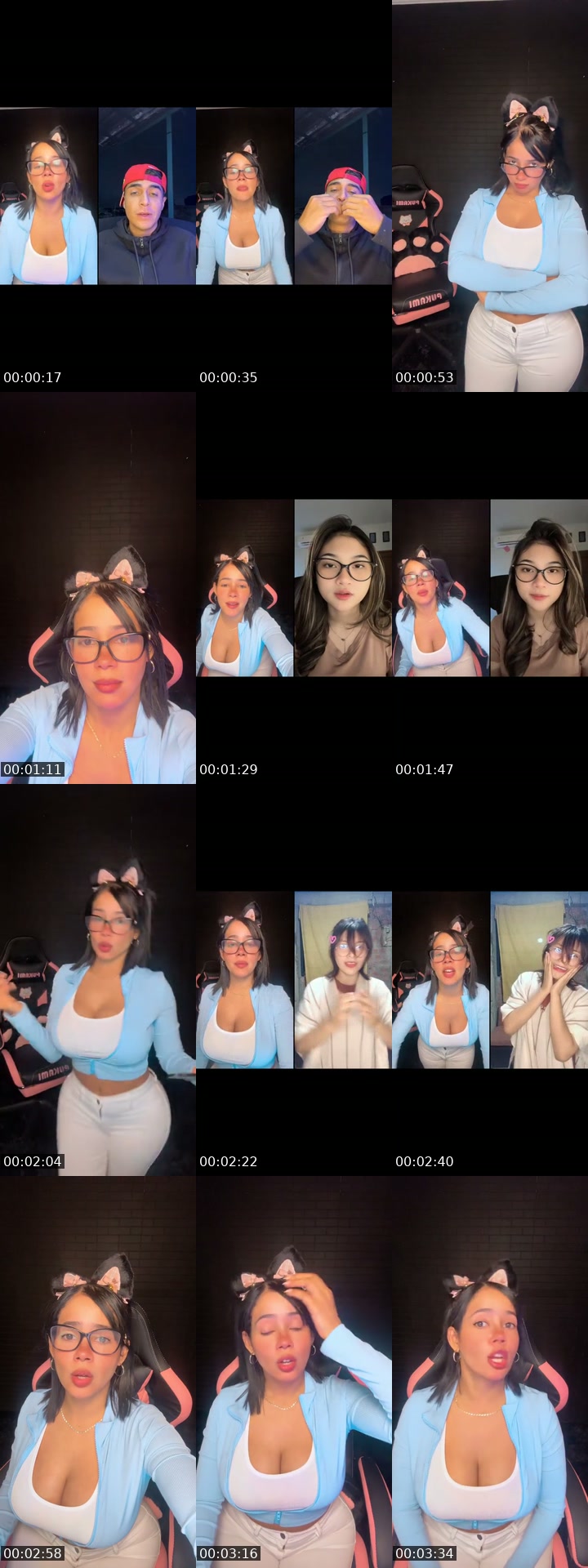 @g_anyireyess TikTok live from 2026-07-11
