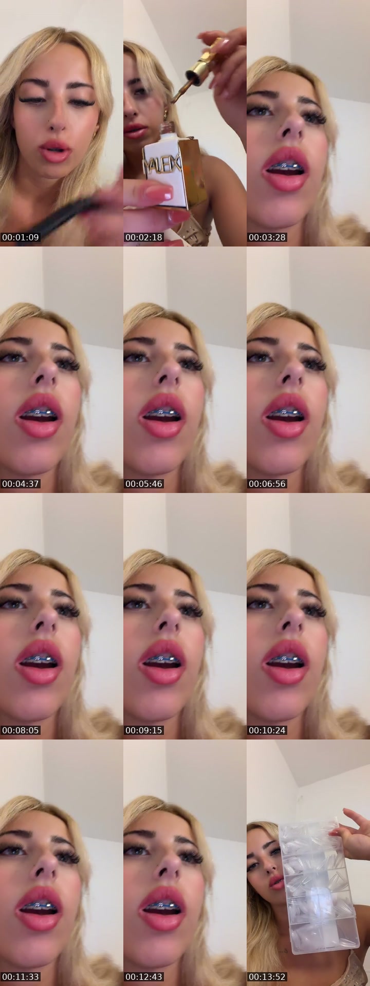 @luciapelaeez TikTok live from 2026-07-11
