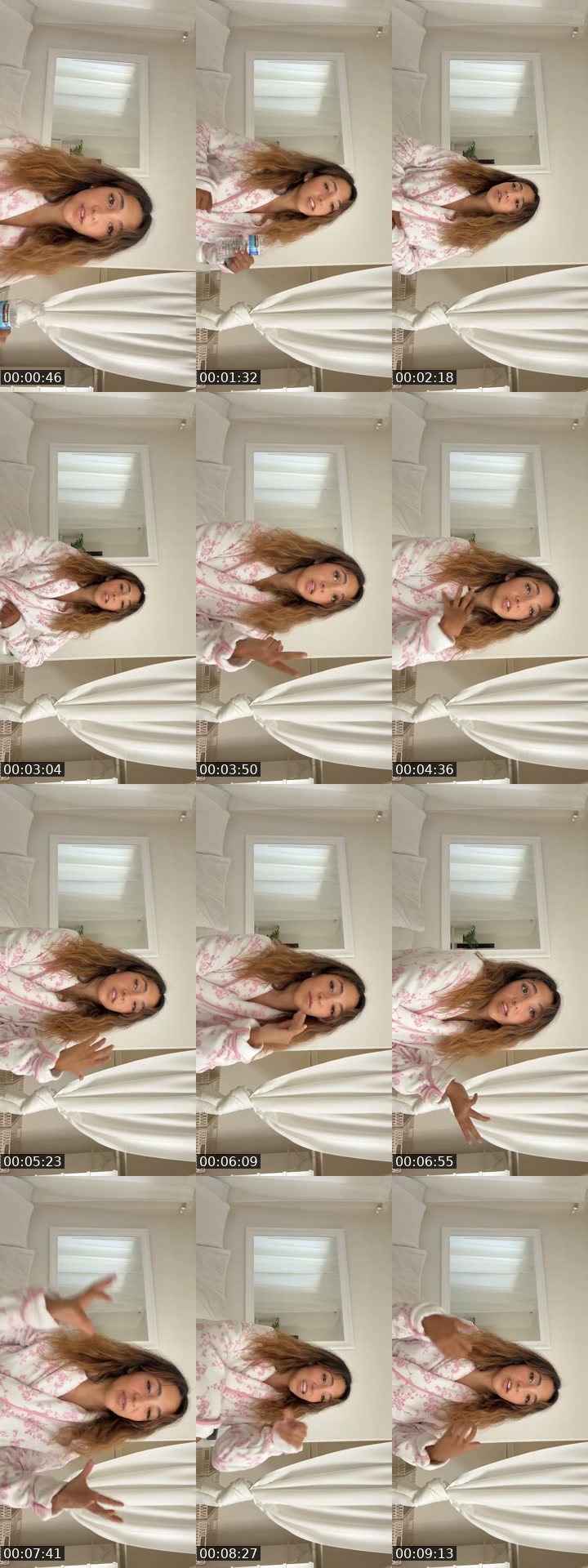 @isabelmontenegro.live United States TikTok live from 2026-07-11