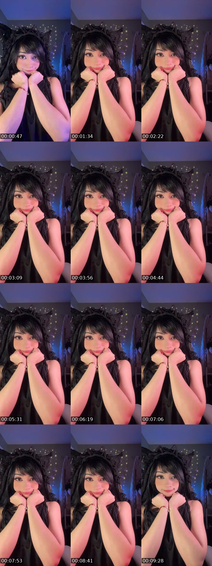 Cuba TikTok live: Cringe queen 👑 by @leedolly707