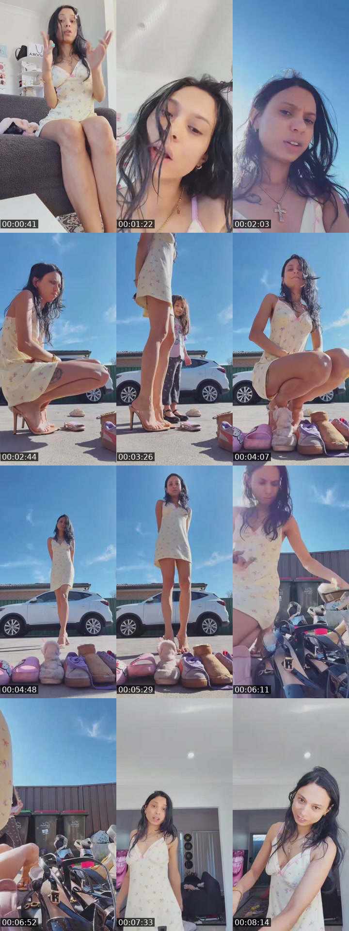 TikTok live: Cleaning but dont tap by @redflagforreels