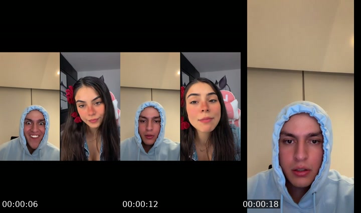 TikTok live: Stake: Luissanchez by @__luissanchez_18