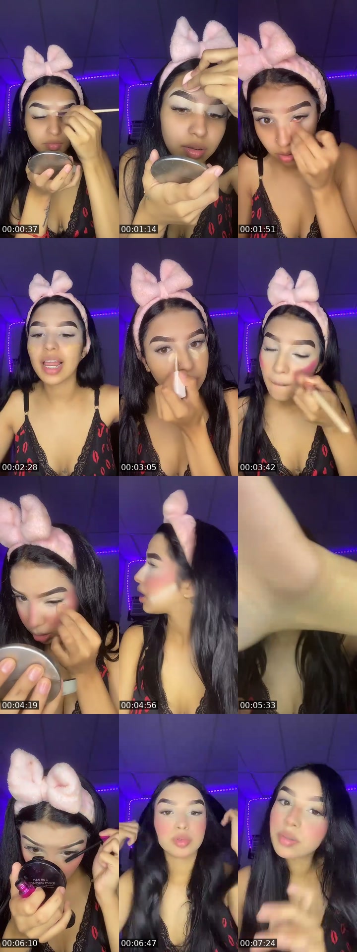 @yoxi.76 TikTok live from 2026-07-11