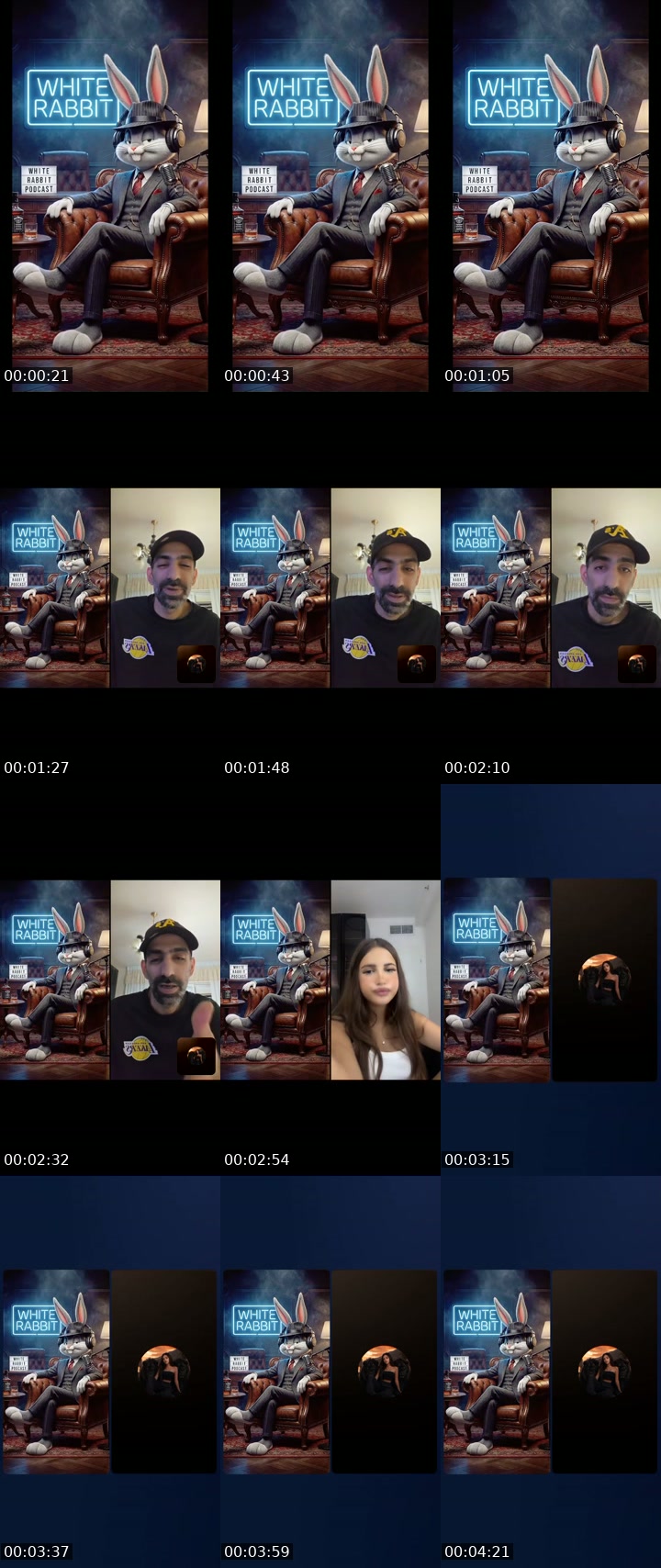 @davidandgolayet TikTok live from 2026-07-11