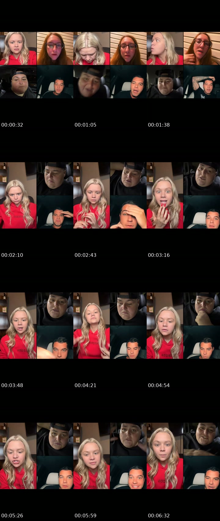 TikTok live: Glad you’re here. Say hi 👋 by @bri_boujee