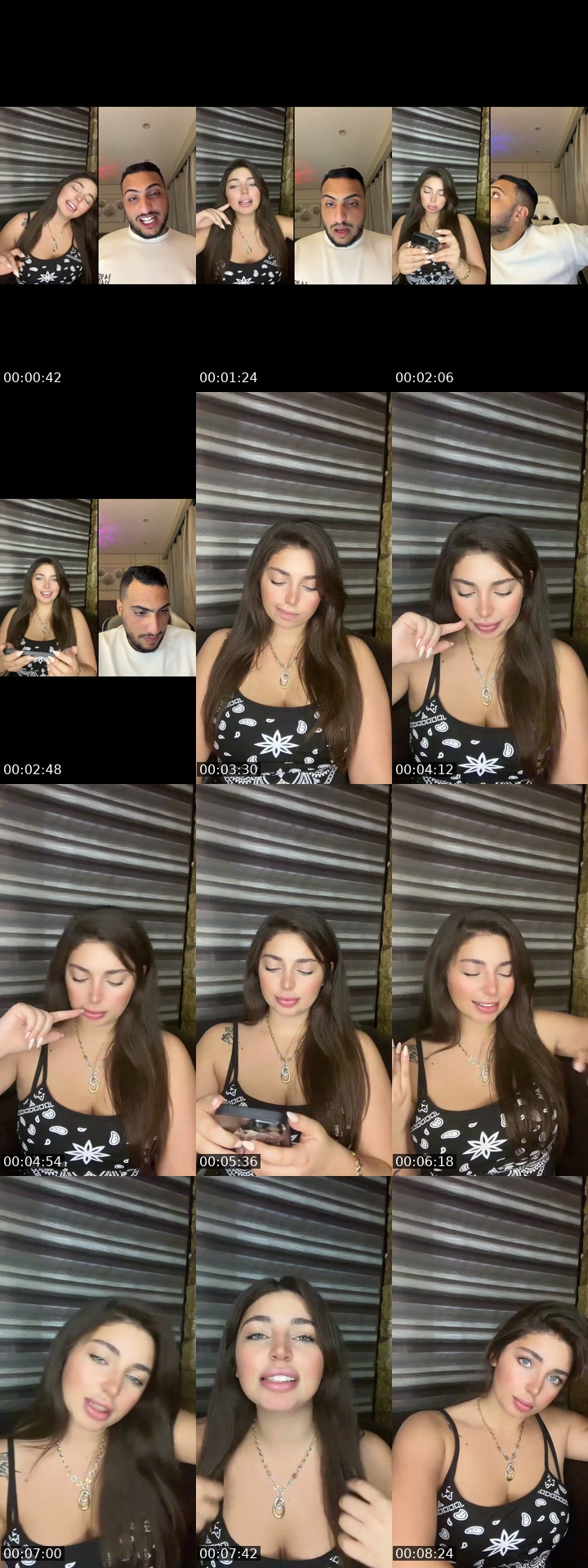 @christina_mt_01 TikTok live from 2026-07-11