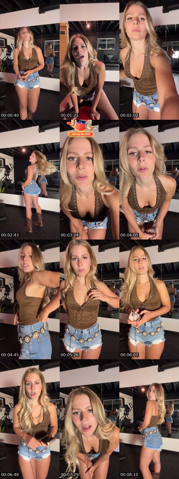@kayla__sum past TikTok live from 2026-07-11