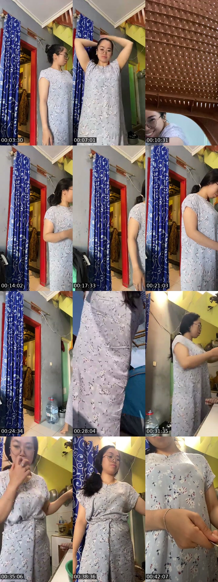 Indonesia TikTok live: Hola by @pio.real7