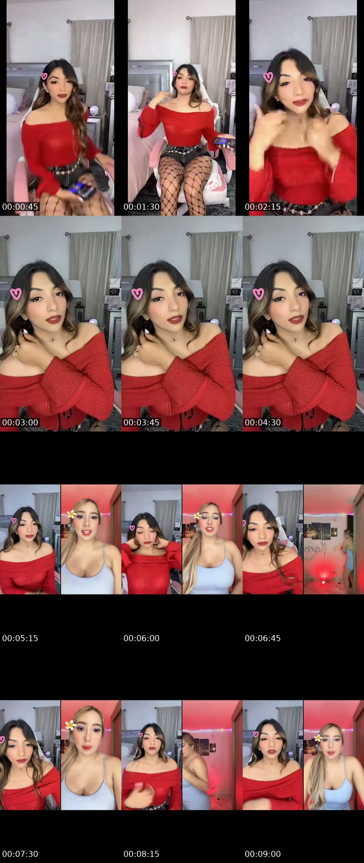 @elsa.melgar18 Honduras TikTok live from 2026-07-11