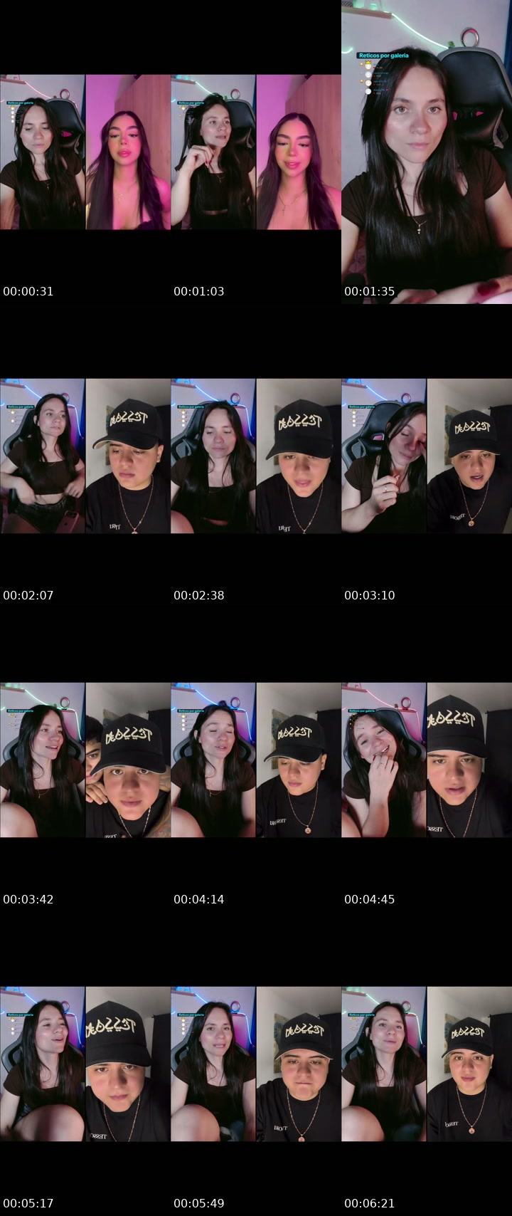 TikTok live: Lets Go LIVE! by @ana49sanchez