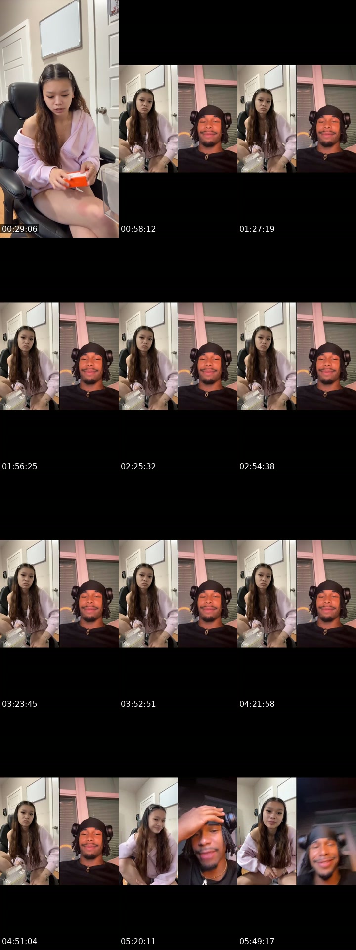 @breannahan TikTok live from 2026-07-11