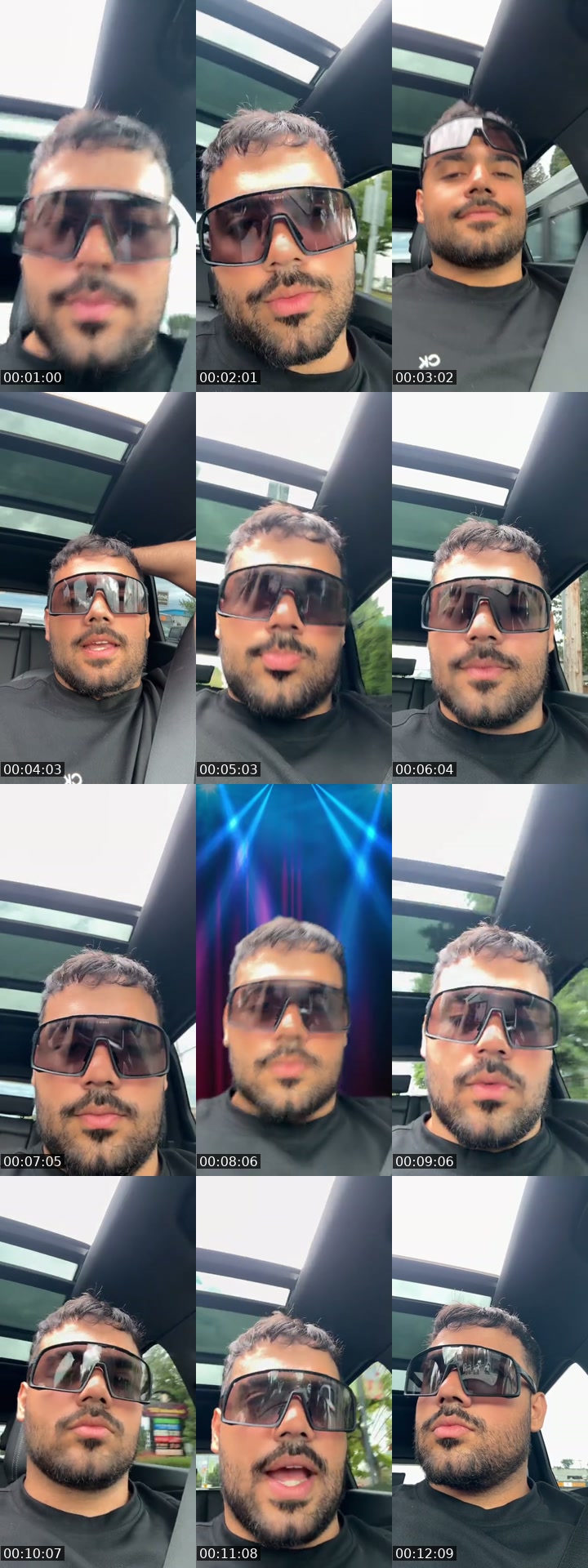 TikTok live: 🍉🌶️🍒🍎 by @boberb