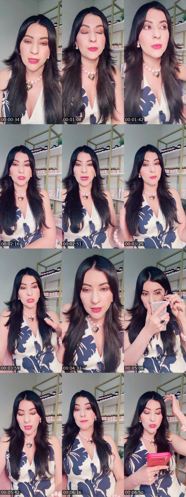 @camilaovermyer41 TikTok live from 2026-07-11