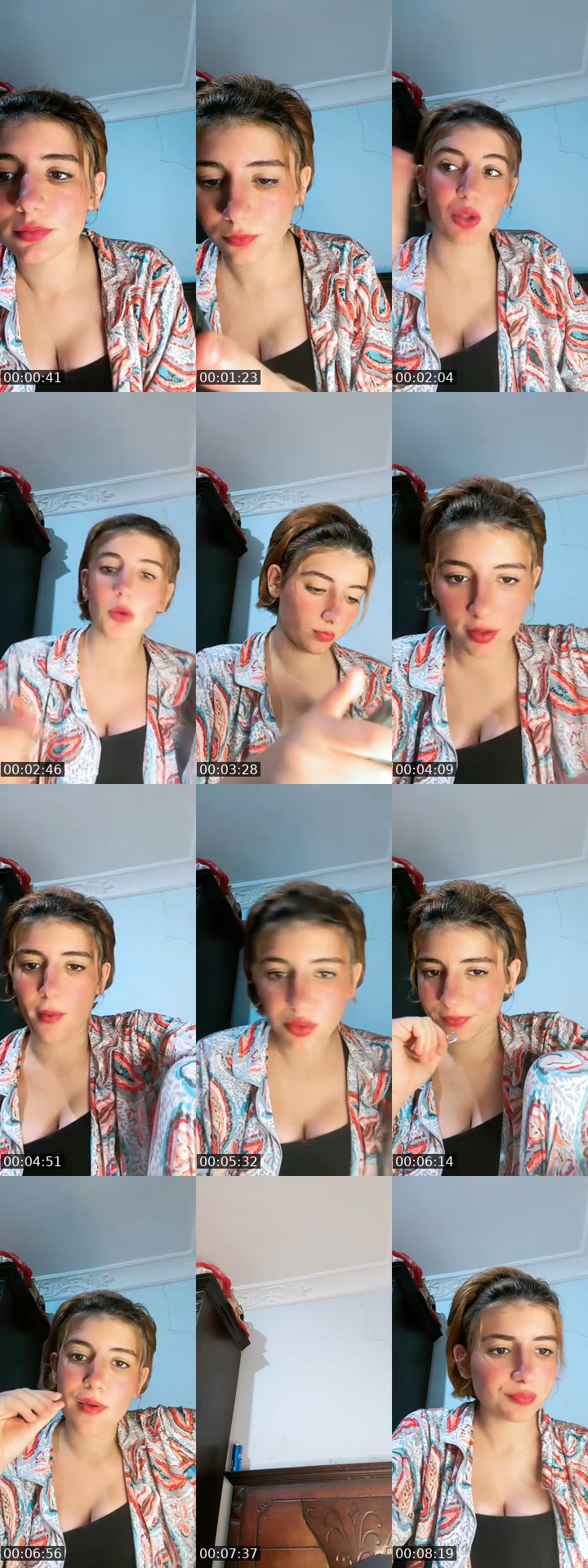 @cco938 TikTok live from 2026-07-11