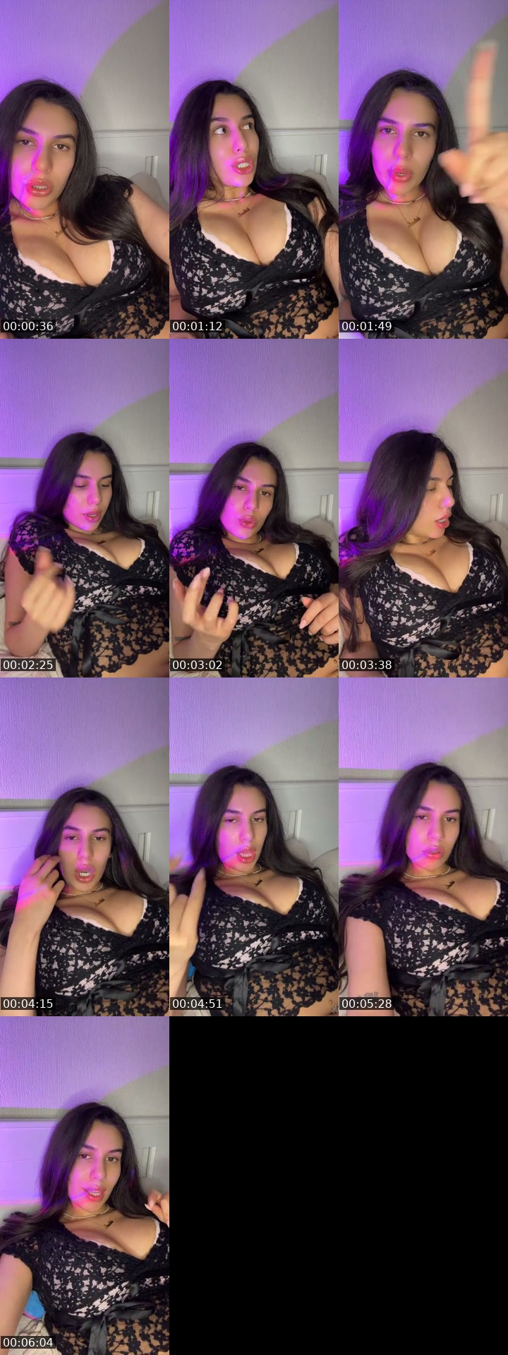 @colombianaitaliana2 Colombia TikTok live from 2026-07-11