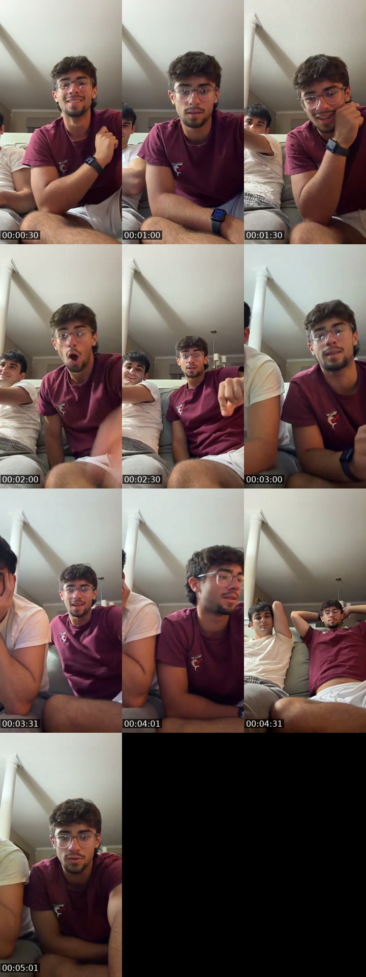 TikTok live: Mentioned you by @gio2alive