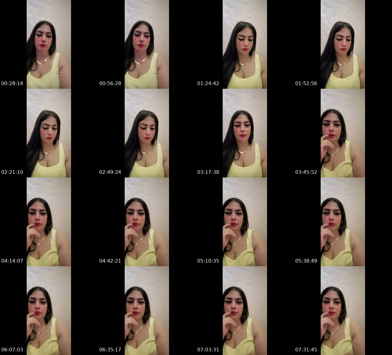 @hacking966 TikTok live from 2026-07-11