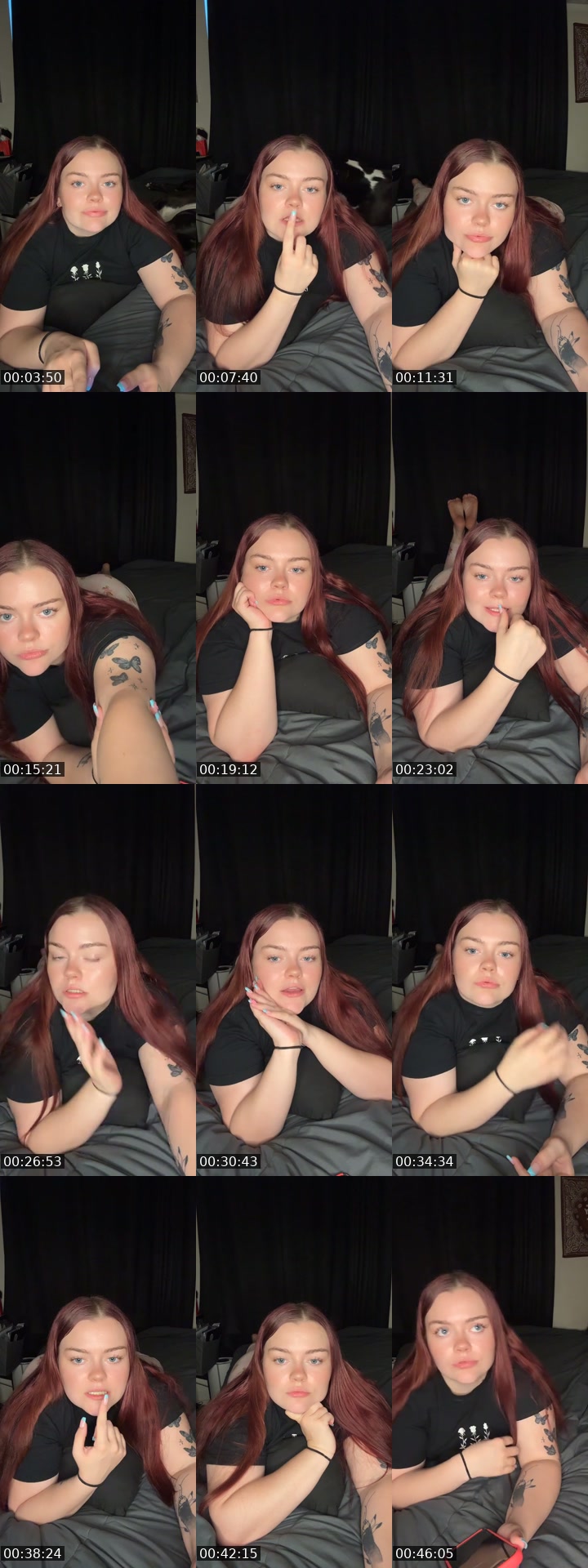 @itsavarosebellaa TikTok live from 2026-07-11