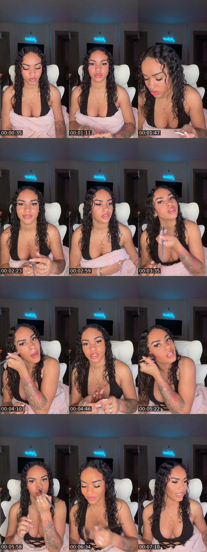 @jasmiinevargas TikTok live from 2026-07-11