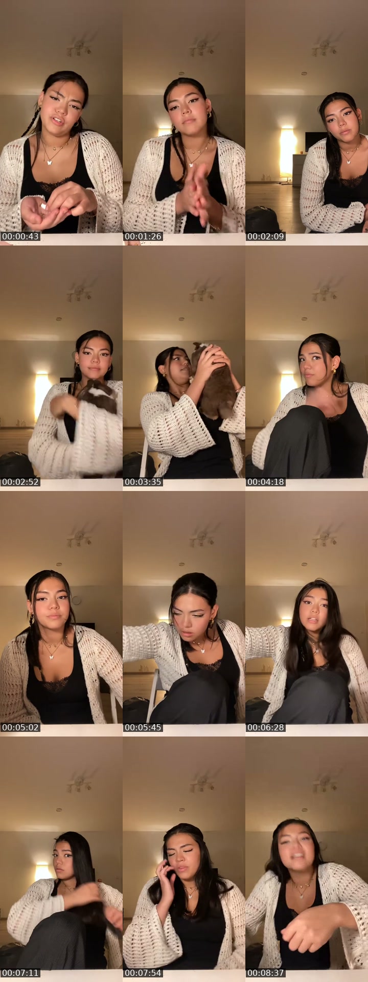 @marziah.1 Germany TikTok live from 2026-07-11
