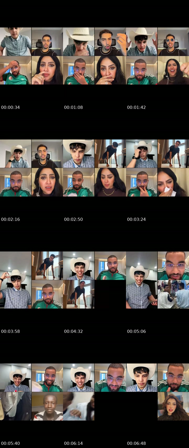 @medvall TikTok live from 2026-07-11