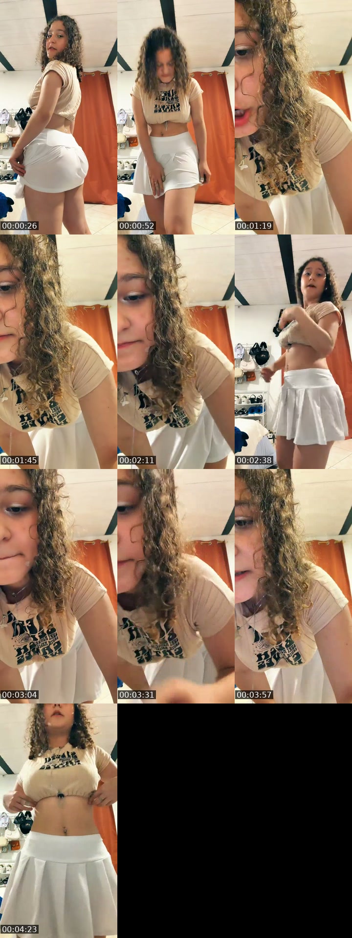 TikTok live: Éntrenle sin miedo by @mx_sofy_