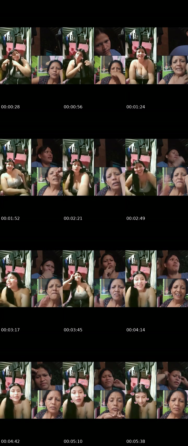 TikTok live: hola by @siirena_27