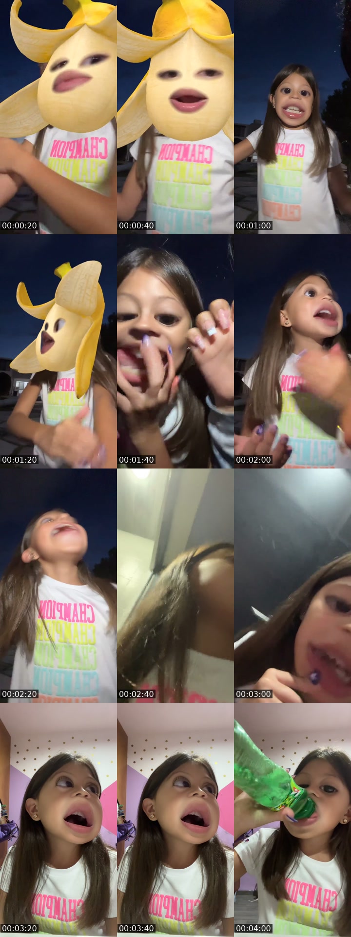 Mexico TikTok live: Migajeras 🍞🫰🏻 by @frida.673