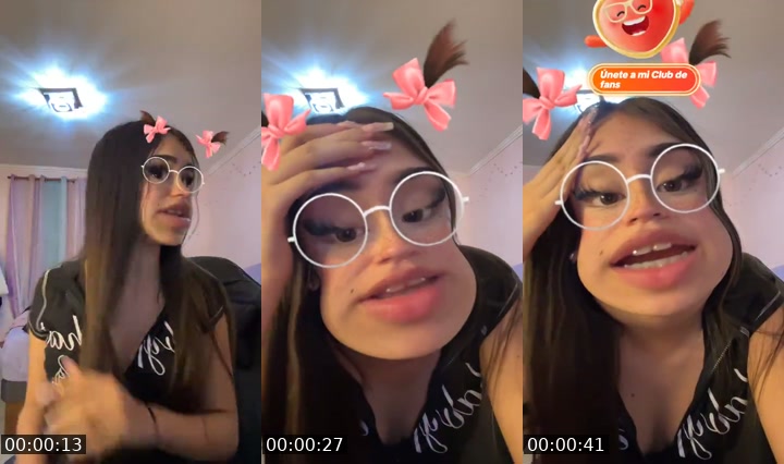 @keylajavieraaa TikTok live from 2026-07-11