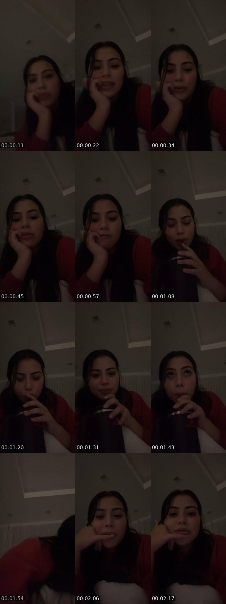 @sophisil0 TikTok live from 2026-07-11