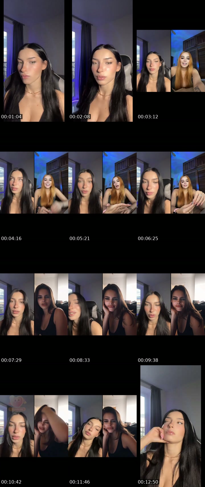 @prettymaad TikTok live from 2026-07-11