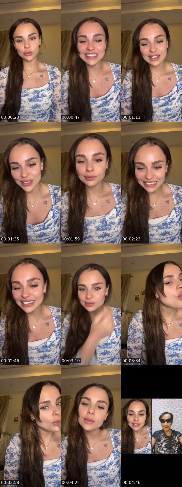 @lsophia25 TikTok live from 2026-07-11