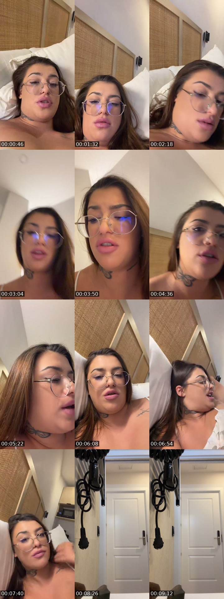@melimammi18 TikTok live from 2026-07-11