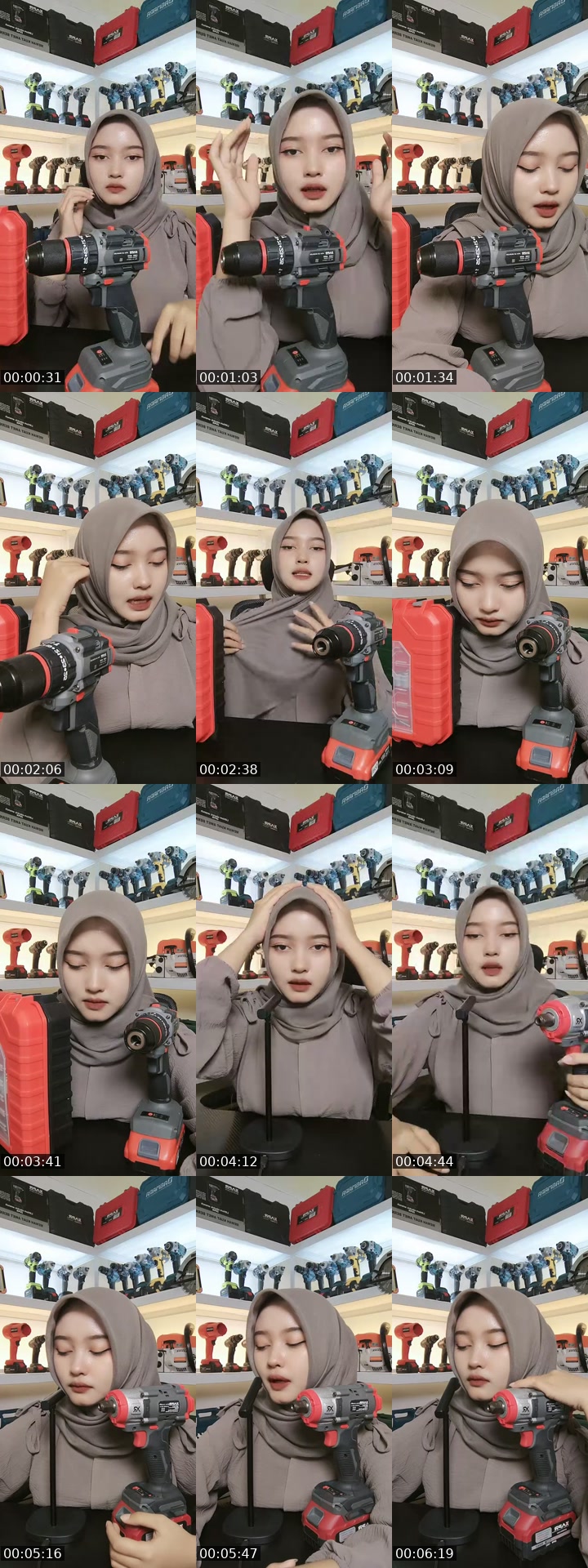 @pro_teknologi TikTok live from 2026-07-11