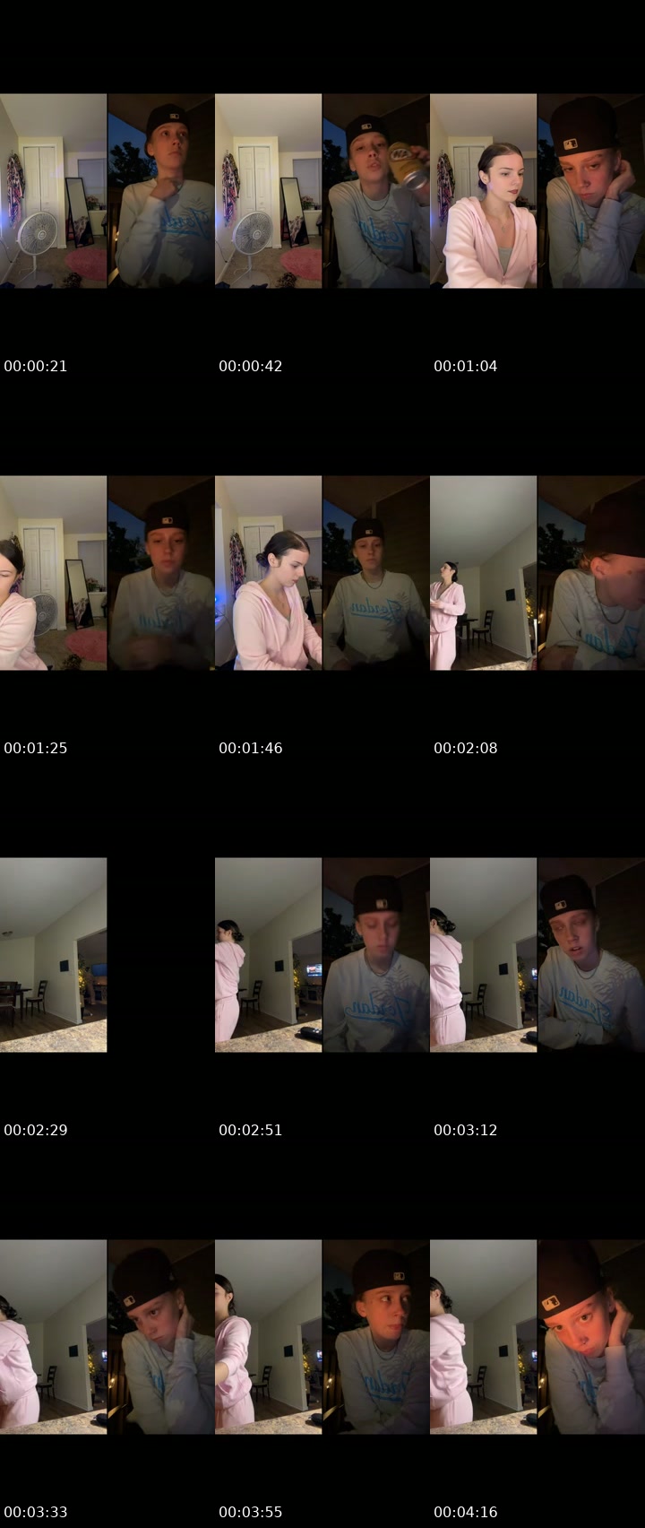 @tylasierralynn TikTok live from 2026-07-11