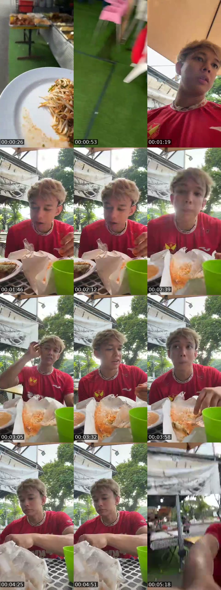TikTok live: Lets Go LIVE! by @uncletokok