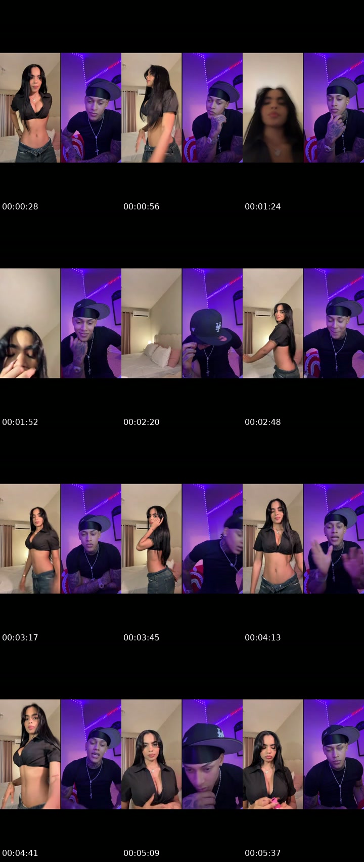@evatejada062 TikTok live from 2026-07-11