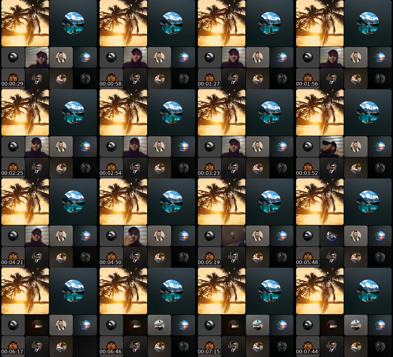 @ben07sa TikTok live from 2026-07-11